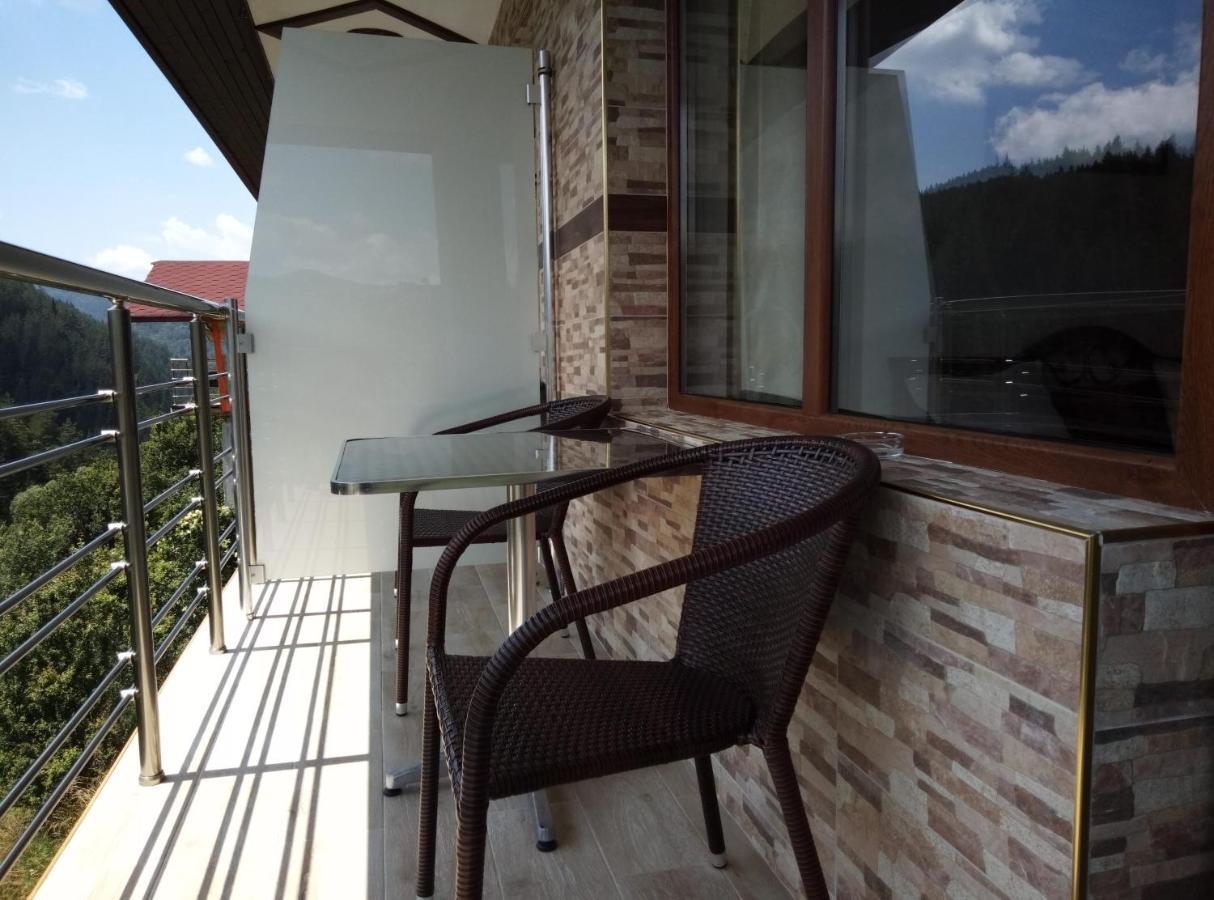 Guest House Milka Yagodina Exterior foto