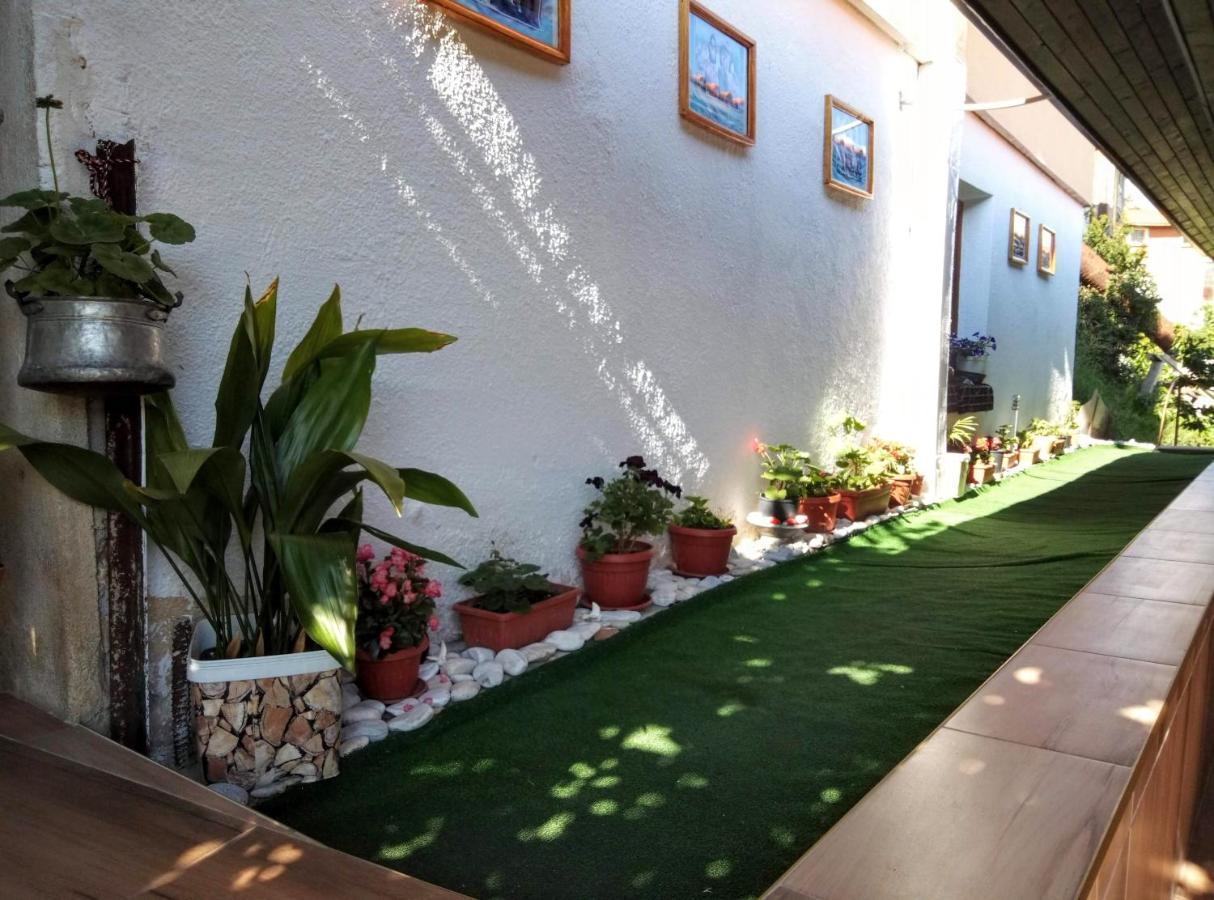 Guest House Milka Yagodina Exterior foto