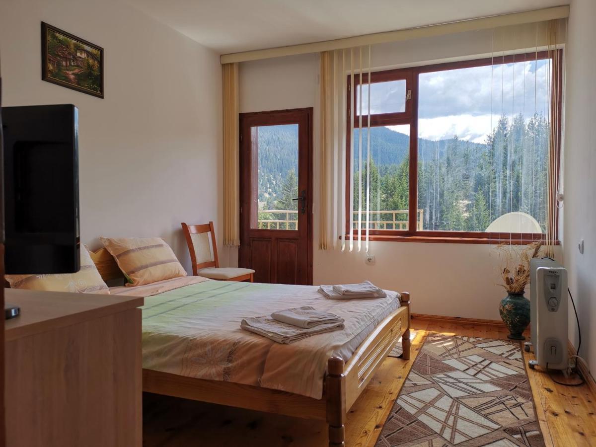 Guest House Milka Yagodina Exterior foto