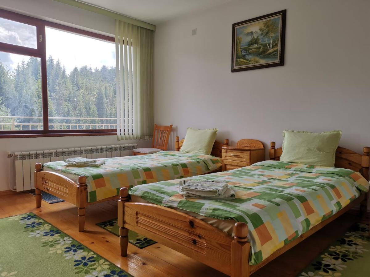 Guest House Milka Yagodina Exterior foto