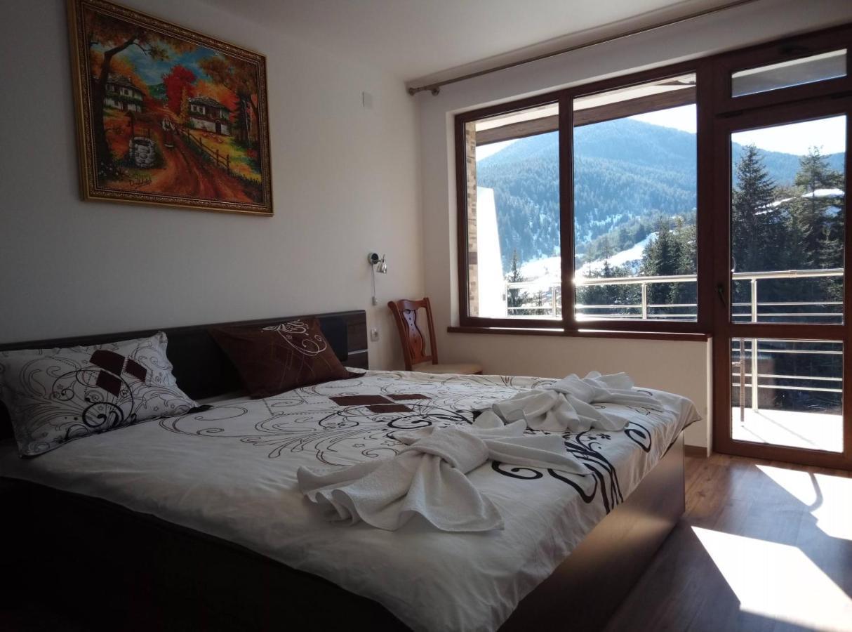 Guest House Milka Yagodina Exterior foto