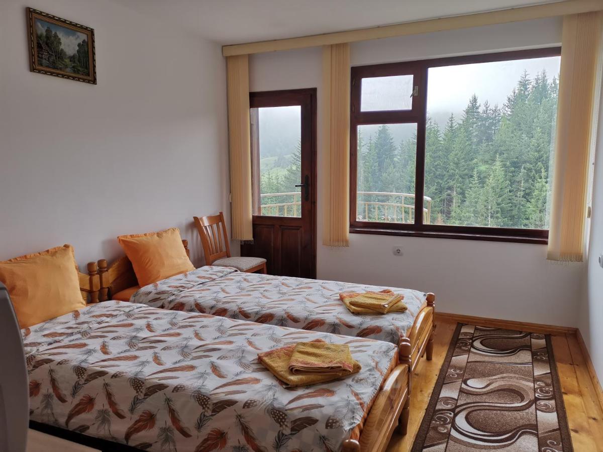 Guest House Milka Yagodina Exterior foto