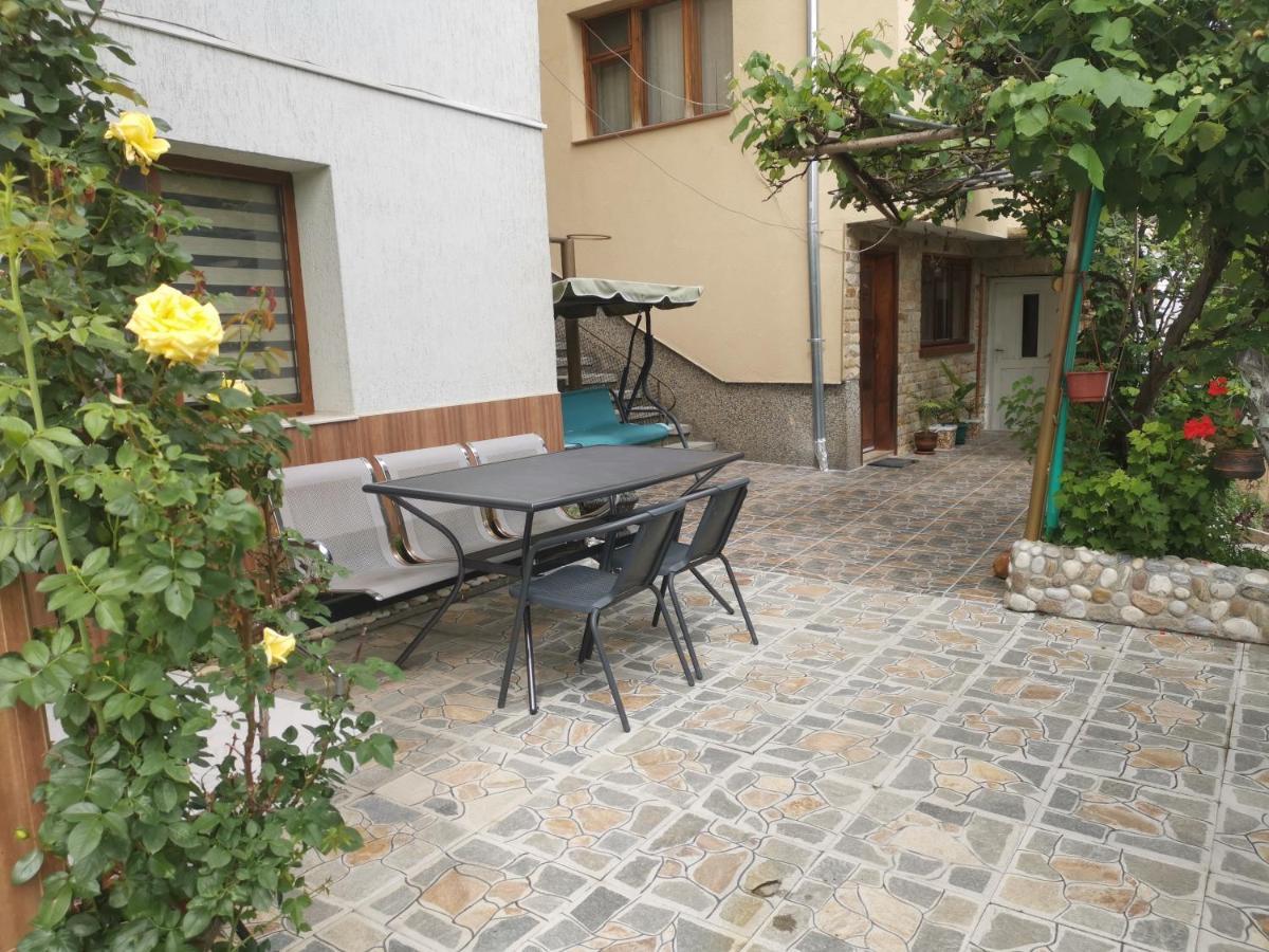 Guest House Milka Yagodina Exterior foto