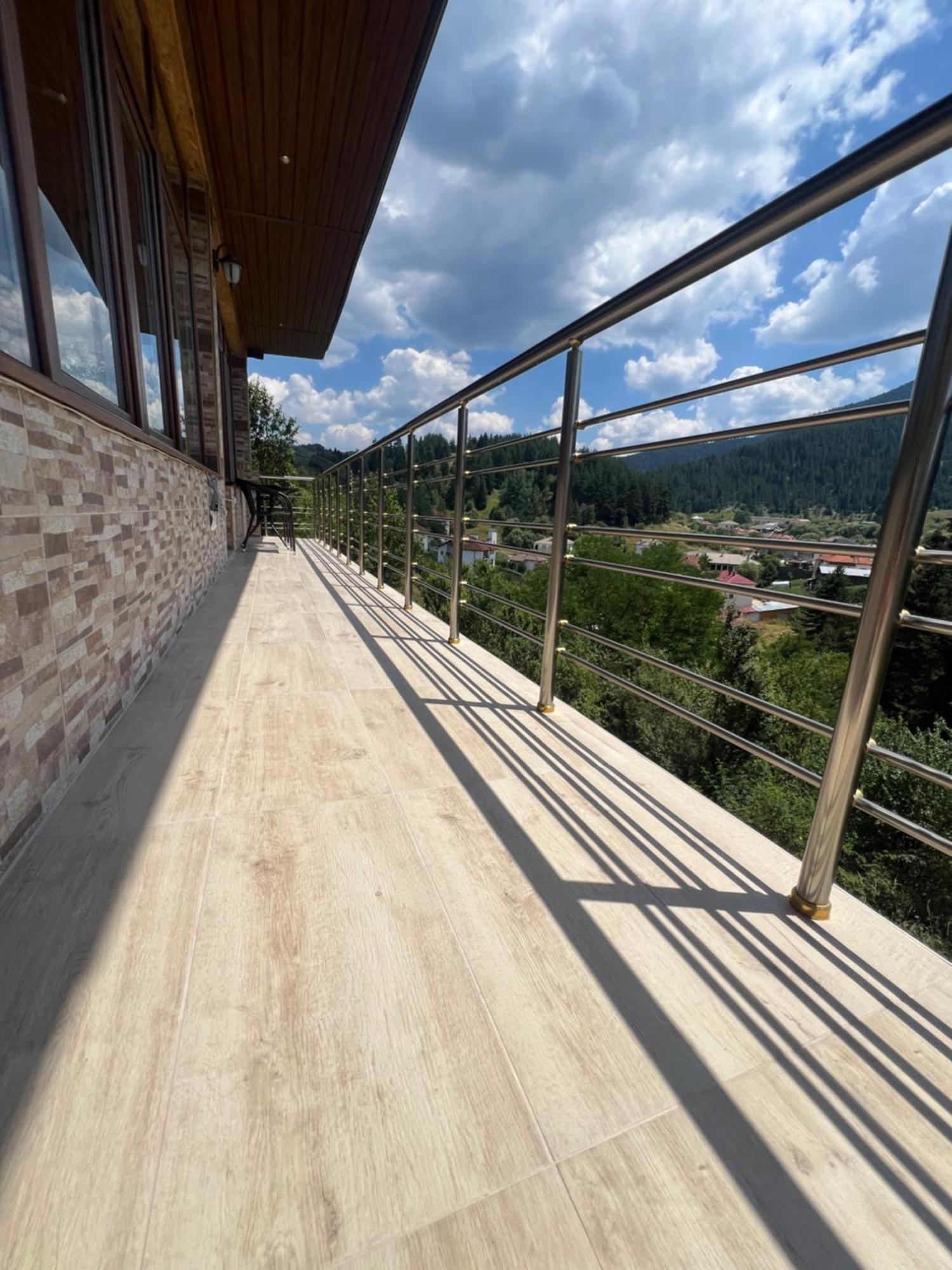 Guest House Milka Yagodina Exterior foto