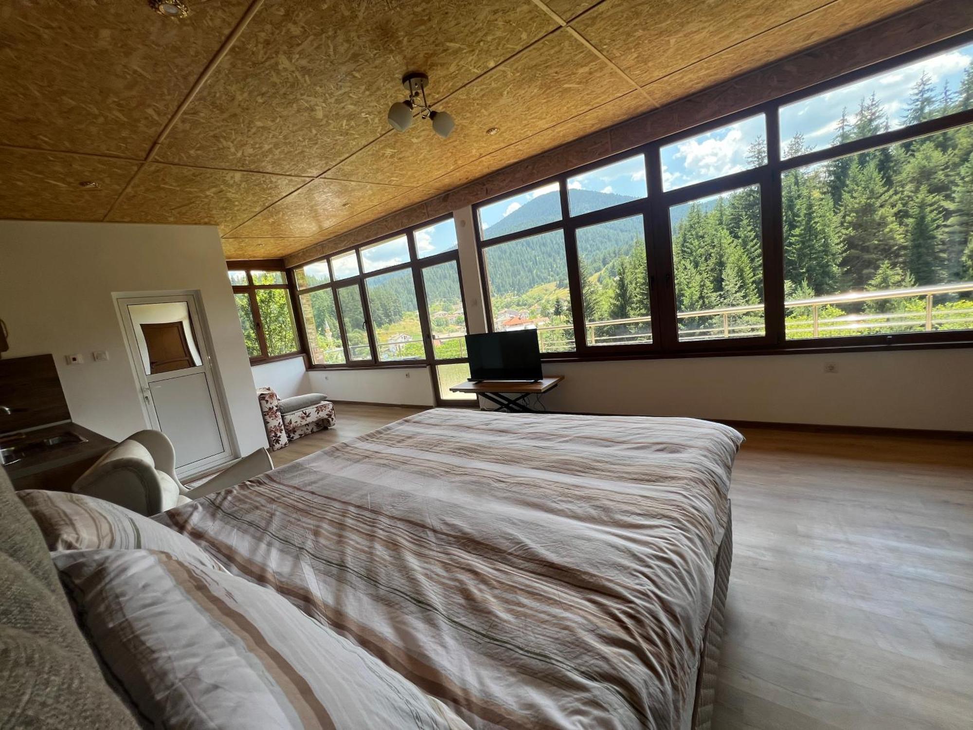 Guest House Milka Yagodina Habitación foto