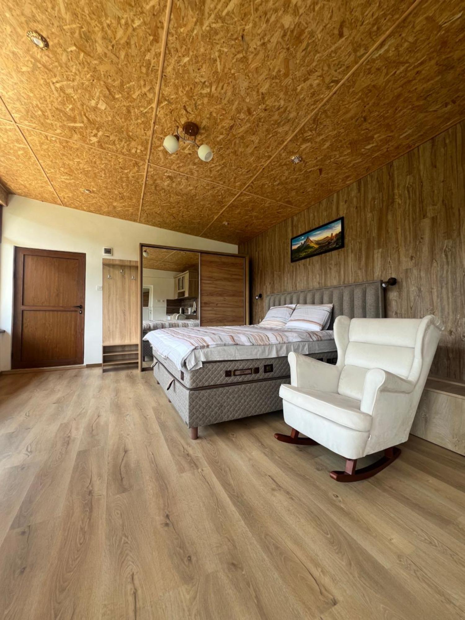 Guest House Milka Yagodina Habitación foto