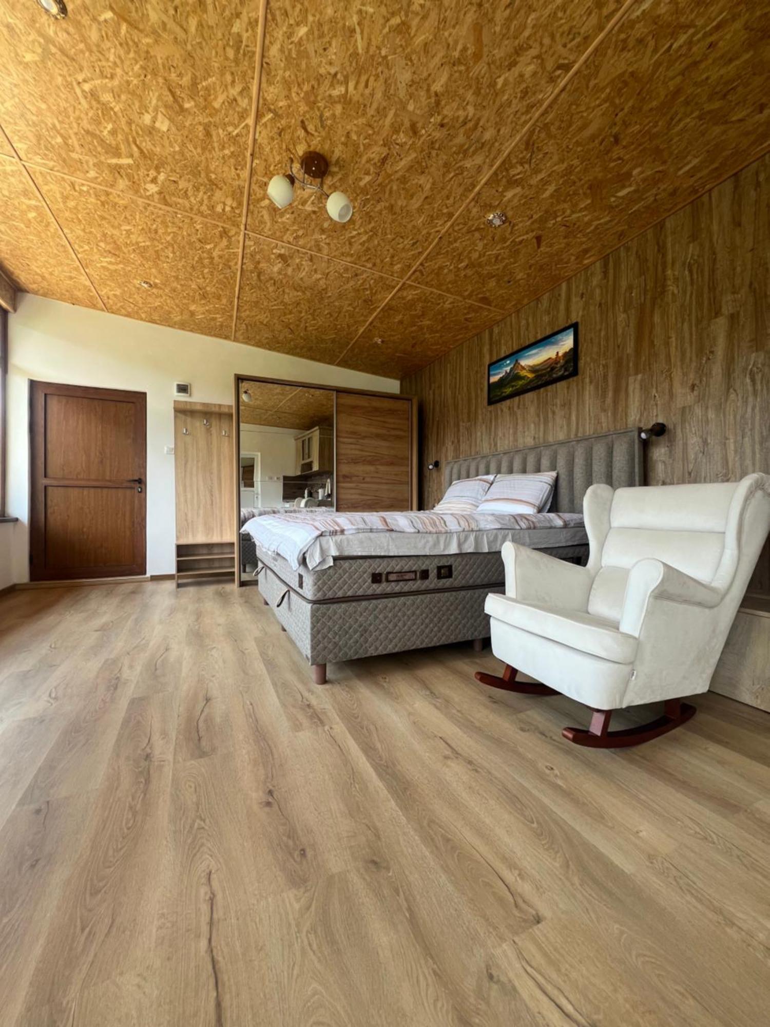 Guest House Milka Yagodina Exterior foto